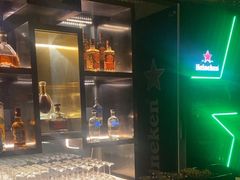 -富力丽思卡尔顿酒店·FLAIR餐厅酒吧