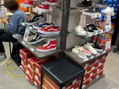 -ABC MART(济州莲洞店 )