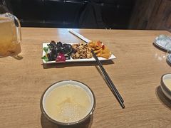 -直隶安家牛肉罩饼(建华店)