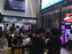 -华隶影城CINITY120帧(华创店)