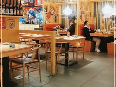 大堂-西月山居匠心创意料理(江汉路新佳丽广场店)