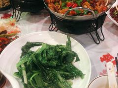 -虎虎龙虾大排档(双井店)