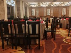 -亚龙湾红树林度假酒店御粤阁