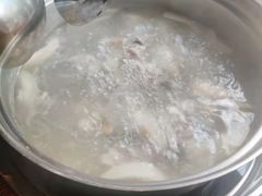 -芭缇沁园椰子鸡(中航紫金新天地店)
