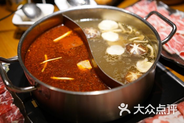 熬八年台湾火锅(八佰伴店)-图片-无锡美食-大众点评网