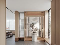 -格梵装饰&强匠装饰·旧房·私宅·家装(天河店)