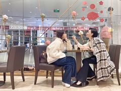 大堂-VENCHI 闻绮(北京国贸商城店)