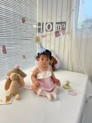 -爱你宝贝儿童摄影(西湖云端店)