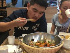 -拿渡麻辣香锅(百联滨江店)
