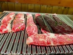 -千寻烧肉(政务区店)