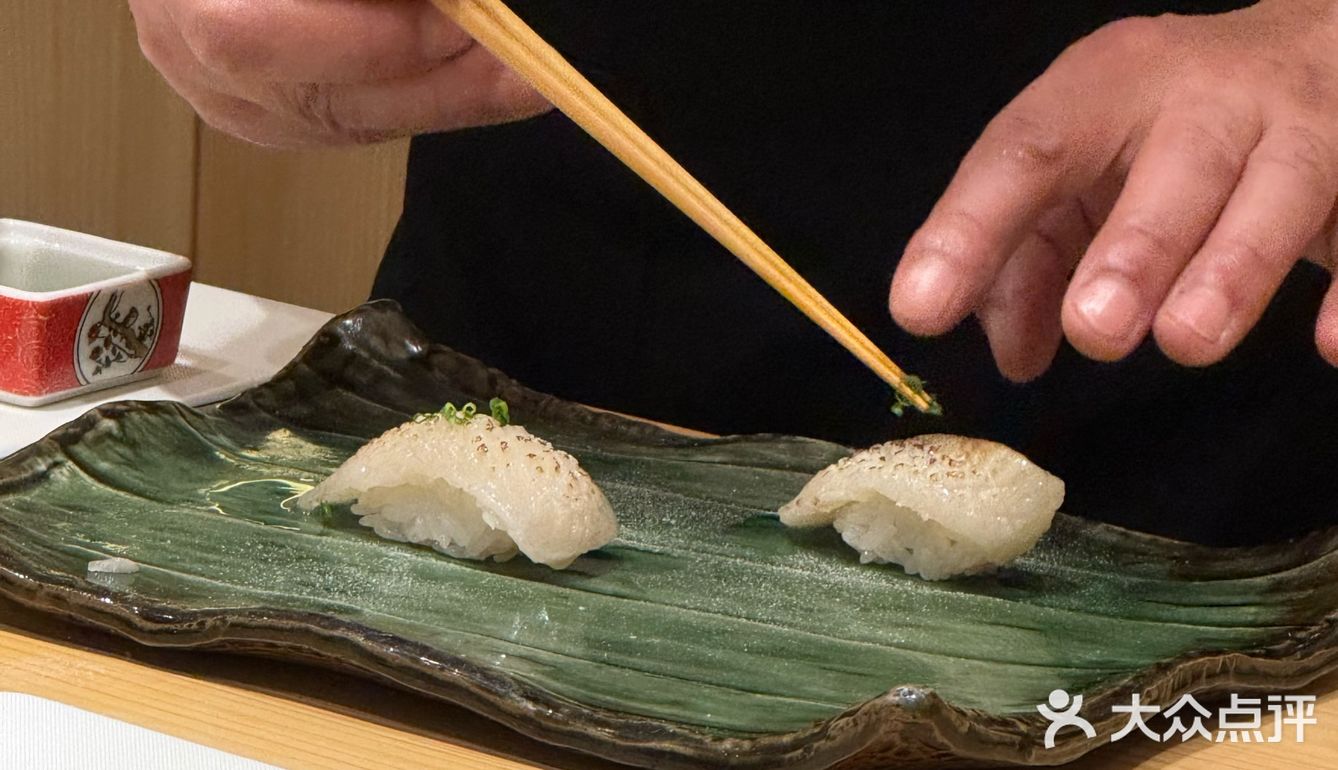 大概率会是我今年吃过性价比最高的精美日料🍣