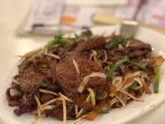 -大哥餐厅(西城花园店)