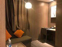 -山水时尚酒店(成都九眼桥店)