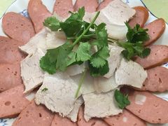 -东北特色水饺(郭家桥店)