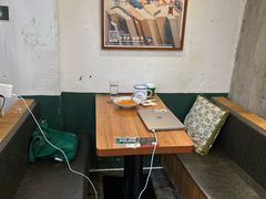 -查令84号咖啡馆(金大地1912东西街店)