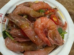 -水先生寧波菜(天一店)