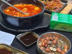 -金家炭火烤肉烤鳗鱼(环球中心店)