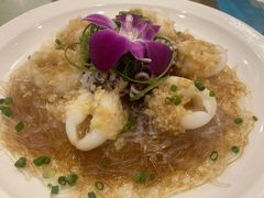 -糟粕醋·椰苑海南菜餐厅(亚龙湾天域酒店)