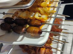 -玉善烧烤串城(长春总店)