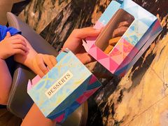 -安蒂娅·海鲜自助餐厅(安蒂娅美兰酒店)