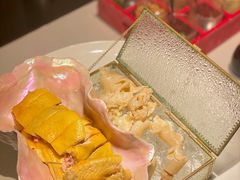 -领鲜天下·焗海鲜·花胶鸡(天目里店)