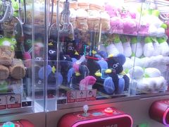 -反斗乐园(领展中心城店)