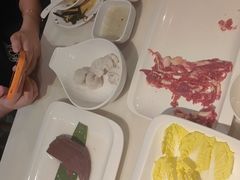 -围炉夜话·潮汕卤水火锅(榕江店)