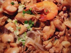-胖哥俩肉蟹煲(爱琴海购物公园店)