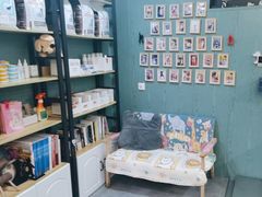 -严国平动物医院(德政总院)