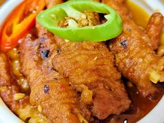 -华源餐厅·海鲜大排档(日月贝店)