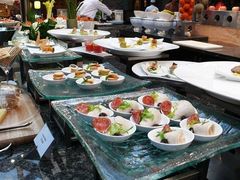 -芽庄洲际酒店自助餐厅