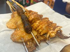 -福州大学(旗山校区)