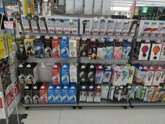 -Bic Camera (难波店)