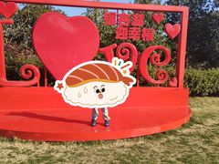 -南京银杏湖乐园