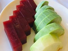 -成桂西餐厅(河北路店)