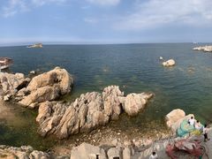 -养马岛旅游度假区
