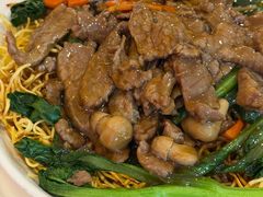 -East Buffet东皇朝
