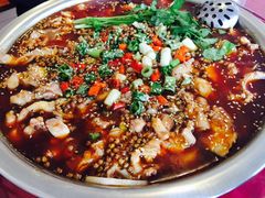 -米二红烧兔(华阳店)