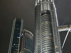 -吉隆坡国油双峰塔