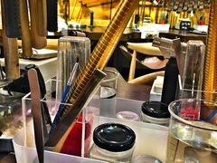 -十八字金·银饰·拼豆·开蚌DIY(魏公芳华里店)