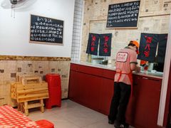 -33韩式自助烧烤(环城南路店)