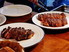 -羽深肉铺 Steak & Wine