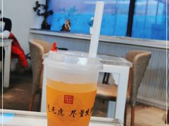 -故宫冰窖餐厅