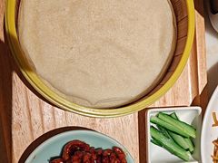 -小菜园新徽菜(连云港海州吾悦店)