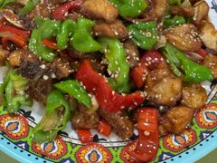 -煲来饱去冷水鱼
