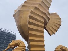 -江和美海洋公园