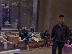 -星河湾温泉洗浴酒店