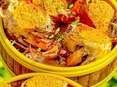 -三妹小龙虾·黄油蟹(华侨城总店)