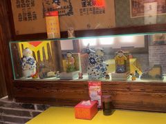 -大海碗·炸酱面·烤鸭·京菜(天坛店)