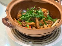 -勝記酒家·37年老字号·经典粤菜(荔枝公园店)